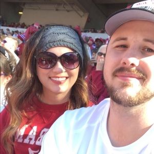 Meet your Posher, Makayla